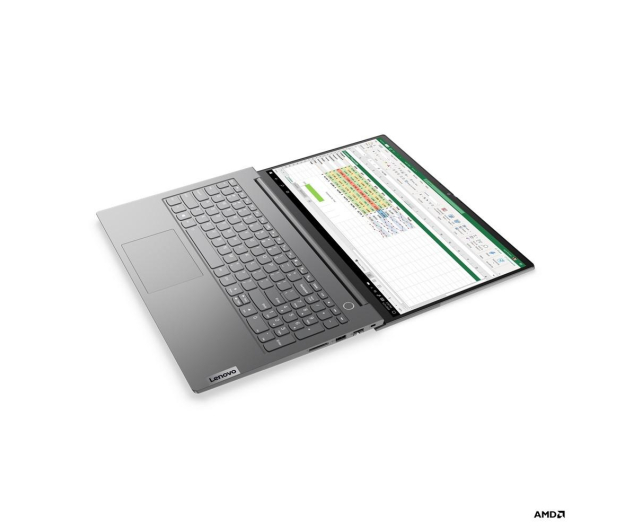Lenovo ThinkBook 15 Ryzen 5/8GB/512/Win10 - 623302 - zdjęcie 3